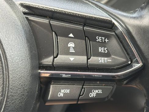 Used 2020 MAZDA CX-5 Touring AWD/4WD image 35