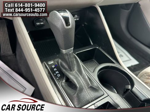 Used 2018 Hyundai Tucson SEL AWD/4WD image 17