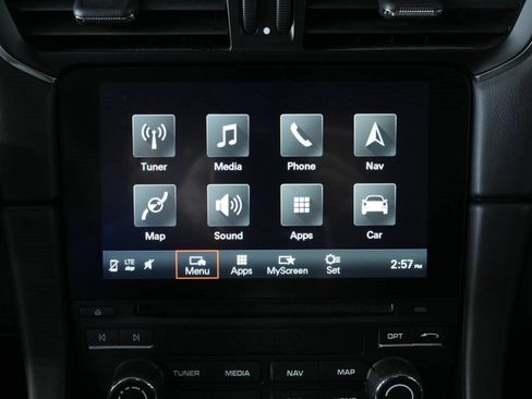 Certified 2018 Porsche 911 Targa 4 GTS image 17