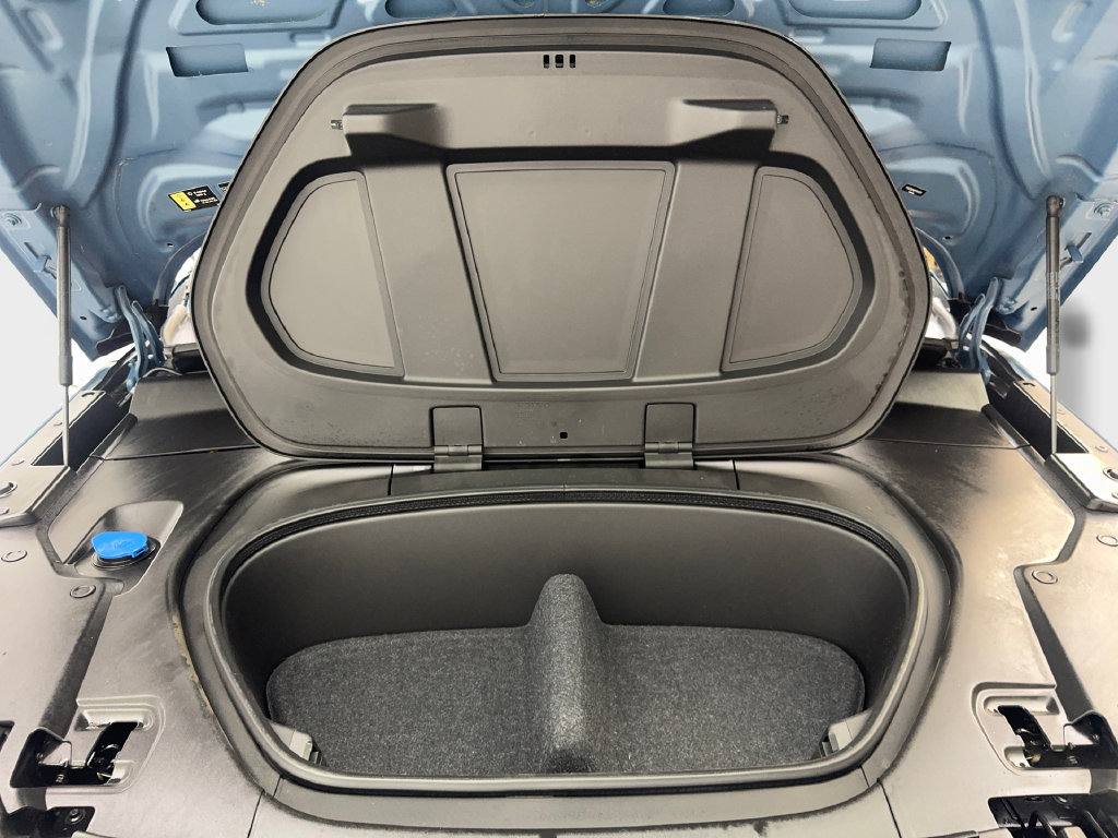 Used 2023 Volvo C40 P8 Recharge Ultimate AWD/4WD image 76