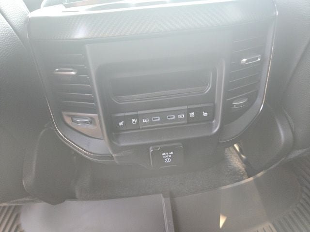 New 2026 RAM 1500 RHO w/ RHO Level 1 Equipment Group AWD/4WD image 9
