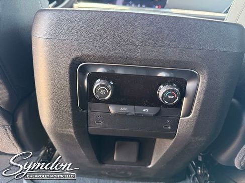 New 2026 Chevrolet Tahoe LS w/ LPO, Chrome Package AWD/4WD image 16