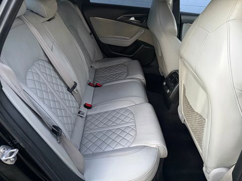 Used 2017 Audi S6 Premium Plus w/ Driver Assistance Package image 17