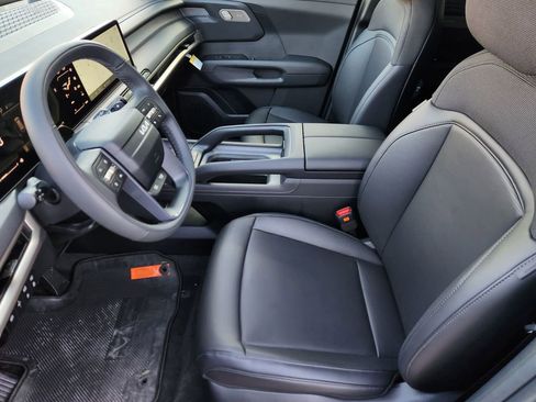 New 2027 Kia Telluride S image 7