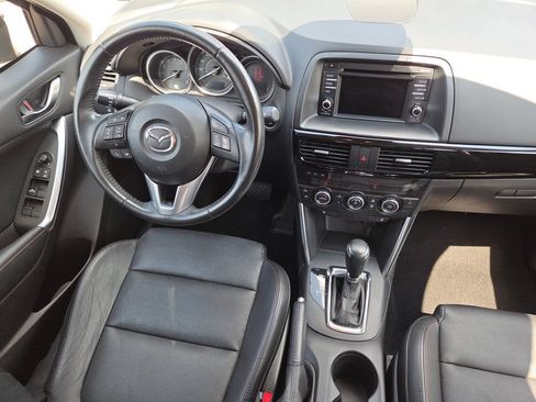 Used 2015 MAZDA CX-5 Grand Touring AWD/4WD image 32