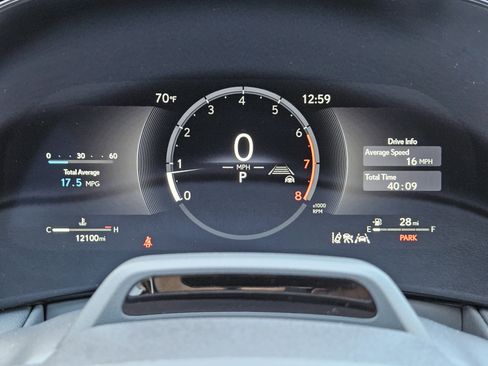 Used 2024 Lexus TX 350 FWD w/ Captains Chair Package image 15