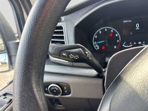 Used 2024 Ford Transit 250 Low Roof w/ Exterior Upgrade Package image 26