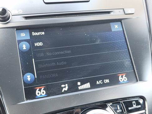 Used 2022 Acura ILX FWD image 8