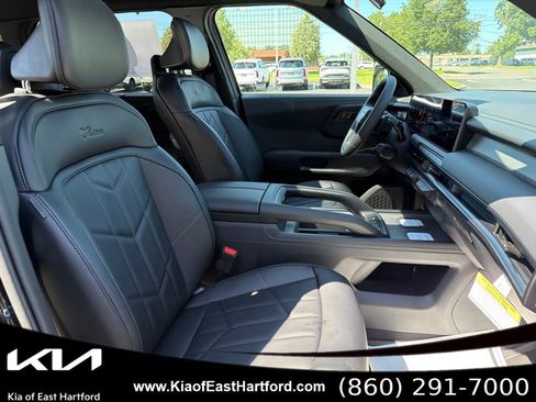 New 2027 Kia Telluride EX X-Line AWD/4WD image 11