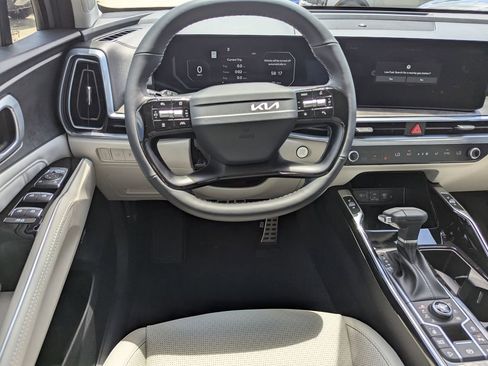 New 2026 Kia Sorento SX AWD/4WD image 14