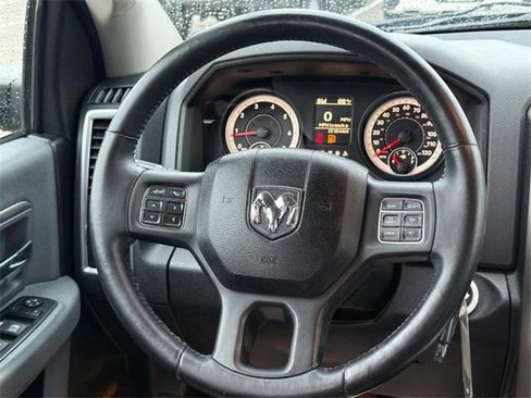 Used 2014 RAM 1500 Big Horn image 12