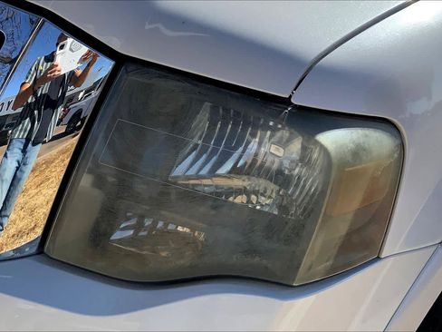 Used 2013 Ford Expedition EL Limited image 26