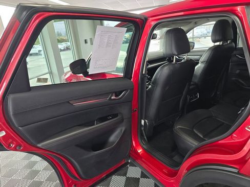 Used 2017 MAZDA CX-5 Grand Touring image 36