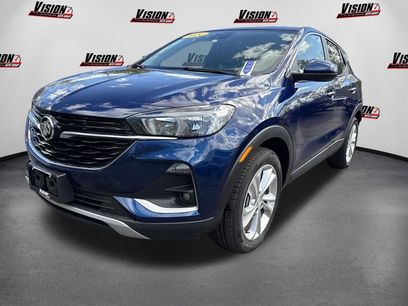 Used 2023 Buick Encore GX Preferred w/ Cold Weather Comfort Package