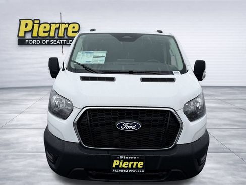 New 2026 Ford Transit 250 Low Roof w/ Load Area Protection Package image 8