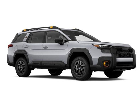 New 2026 Subaru Outback Wilderness AWD/4WD image 4