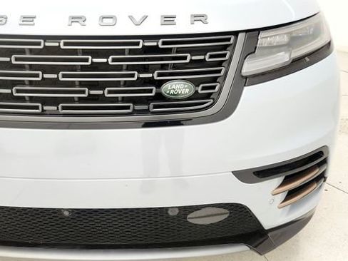 Used 2025 Land Rover Range Rover Velar Dynamic SE AWD/4WD image 25