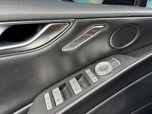 Used 2024 Genesis G80 2.5T image 20