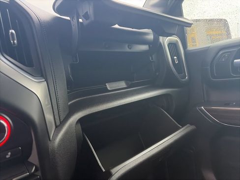 Used 2021 Chevrolet Silverado 1500 RST w/ Bed Protection Package RWD image 21