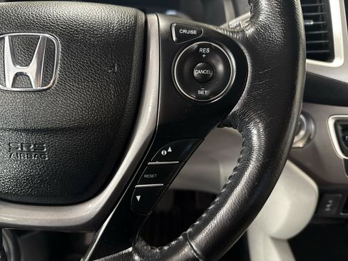 Used 2016 Honda Pilot EX-L image 15
