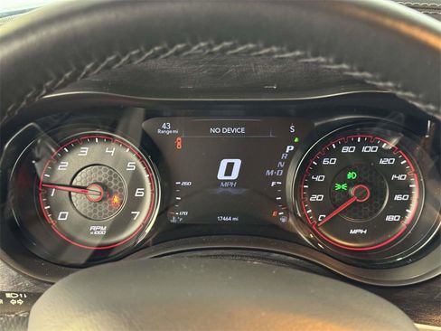 Certified 2022 Dodge Charger Scat Pack w/ Daytona Edition Group image 12