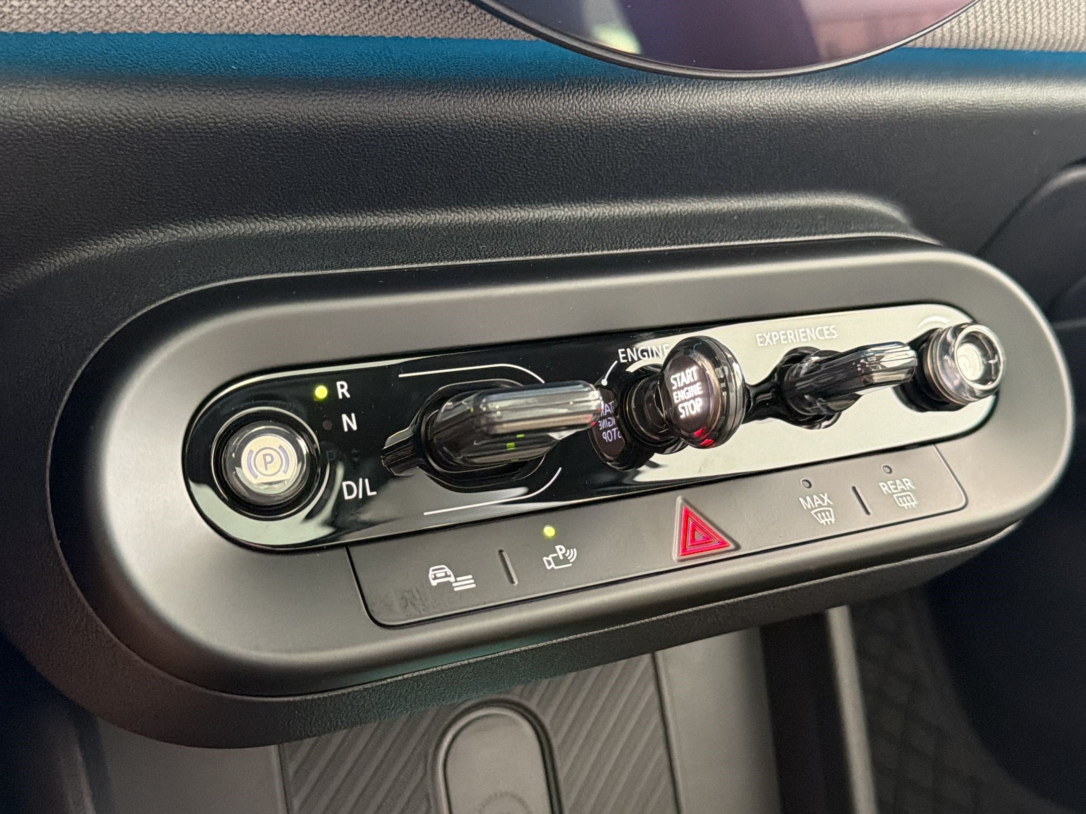 New 2026 MINI Cooper S FWD image 18
