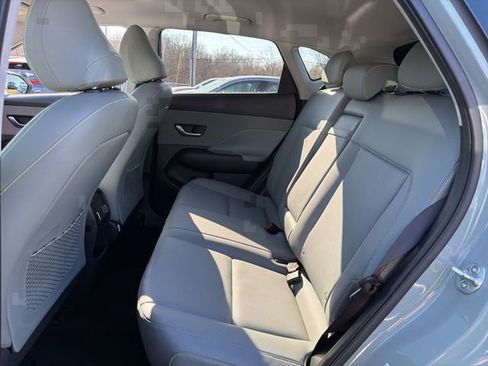 Certified 2024 Hyundai Kona Limited image 16