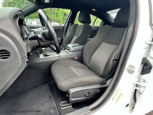 Used 2023 Dodge Charger GT RWD image 27