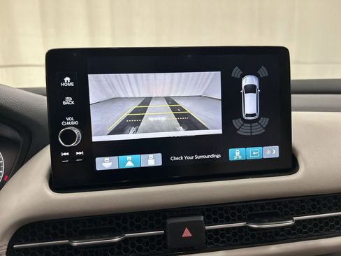 Used 2025 Honda HR-V EX-L image 15