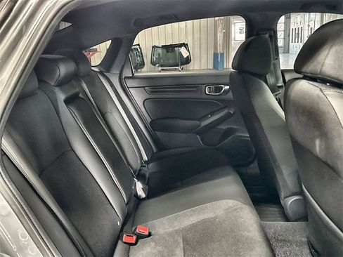 Used 2025 Honda Civic Sport image 29