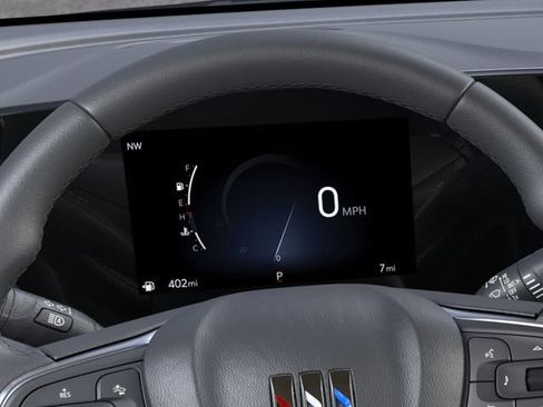 New 2026 Buick Encore GX Sport Touring w/ Studio Series AWD/4WD image 18