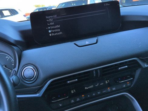 Used 2024 MAZDA CX-90 3.3 Turbo w/ Premium Package image 30