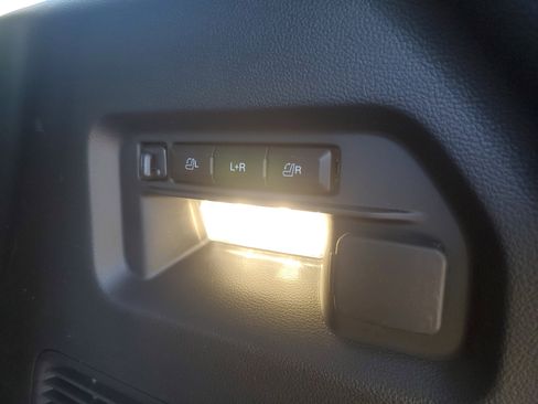 New 2026 Ford Explorer ST AWD/4WD image 9