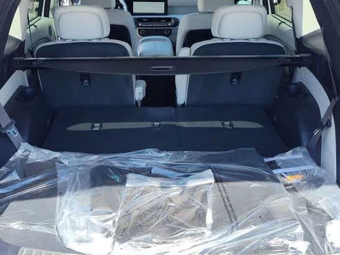 New 2026 Hyundai Palisade Calligraphy image 27