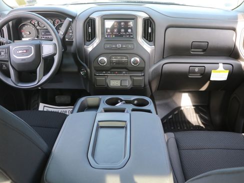 New 2026 GMC Sierra 1500 Pro w/ Trailering Package image 16