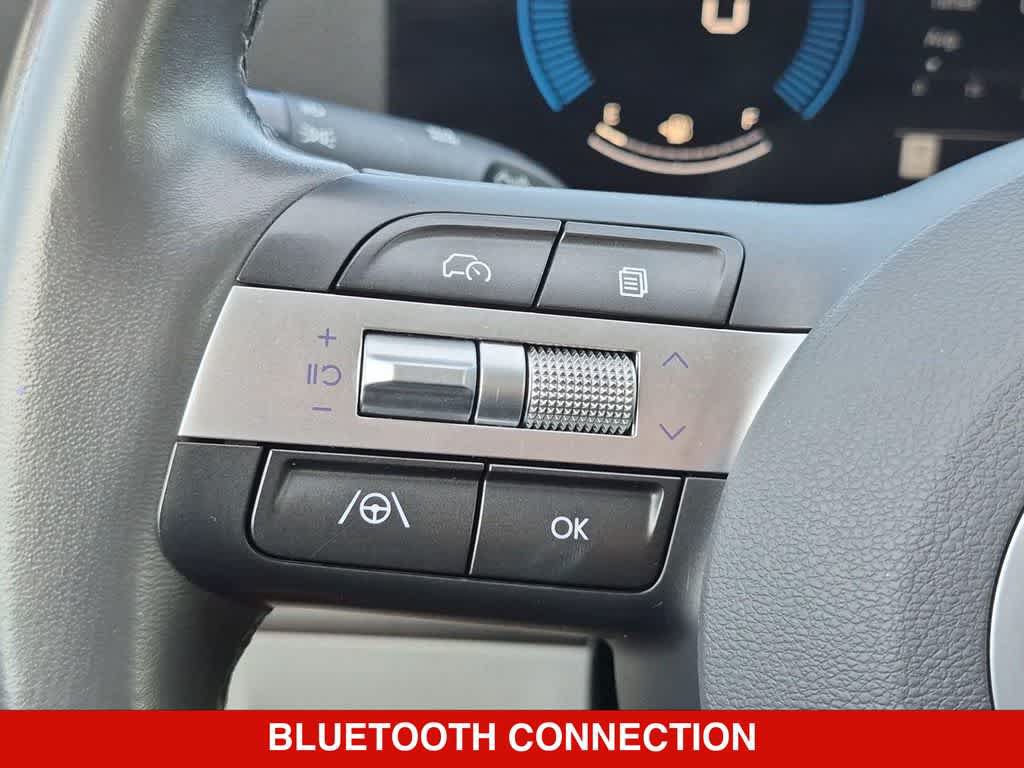 Used 2024 Hyundai Kona SEL AWD/4WD image 22