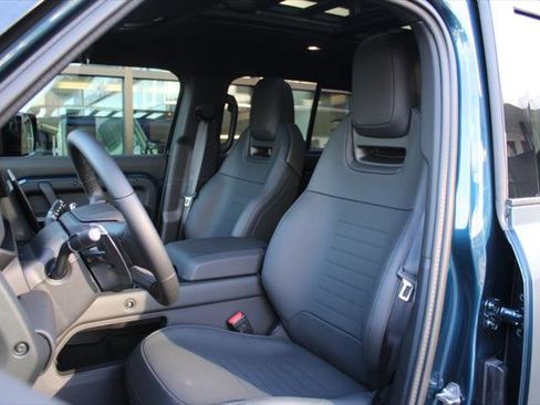 New 2026 Land Rover Defender 110 image 7