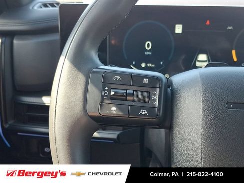 Used 2025 Hyundai Santa Fe Calligraphy AWD/4WD image 24