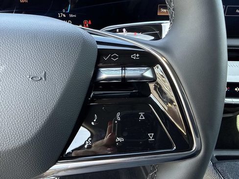 New 2027 Cadillac Optiq Luxury RWD image 28