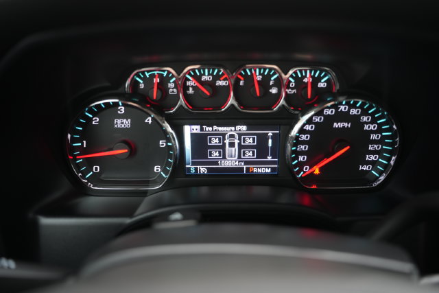 Used 2014 Chevrolet Silverado 1500 LT w/ All Star Edition AWD/4WD image 25