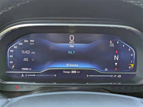 Used 2023 Chevrolet Suburban Premier image 30