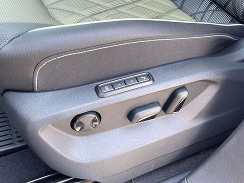 New 2025 Volkswagen Atlas SEL Premium R-Line image 27