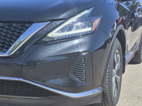 Used 2019 Nissan Murano SV AWD/4WD image 5