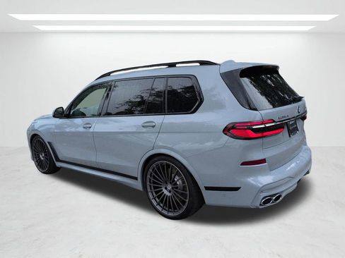 New 2026 BMW ALPINA XB7 AWD/4WD image 6