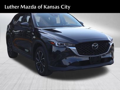 Used 2022 MAZDA CX-5 AWD 2.5 S w/ Premium Plus Pkg