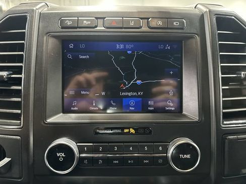 Certified 2020 Ford Expedition Limited w/ Equipment Group 303A AWD/4WD image 24
