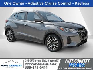 Used 2023 Nissan Kicks SV FWD video 1