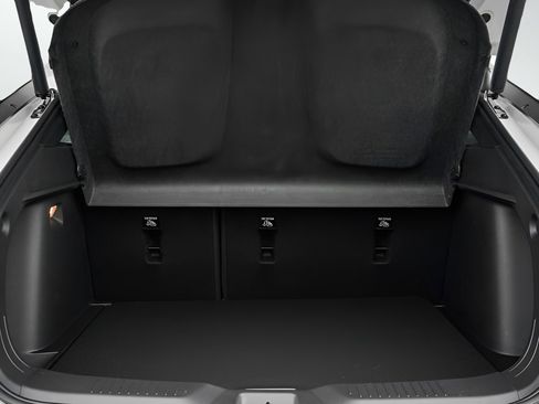 New 2026 Buick Envista Sport Touring w/ Convenience I Package FWD image 8