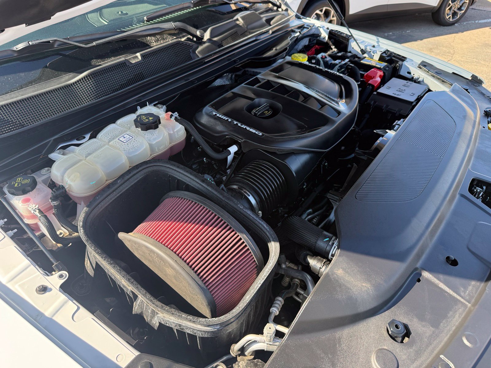 Used 2025 RAM 1500 RHO w/ RHO Level 1 Equipment Group AWD/4WD image 46