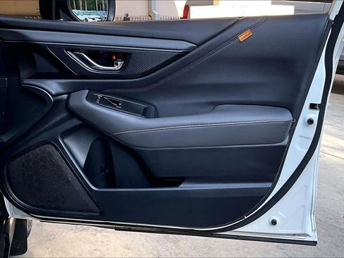 Used 2022 Subaru Outback Wilderness image 23